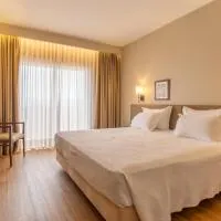 TURIM Santa Maria da Feira Hotel, hotel din Santa Maria da Feira