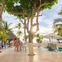 Quinta del Mar La Joya, hotel a Tolú