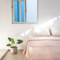 Casa Medina, ξενοδοχείο κοντά στο Διεθνές Αεροδρόμιο Chetumal - CTM, Τσετουμάλ