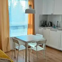 Młynarska - słoneczne apartamenty, хотел в Пясечно