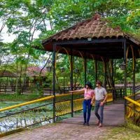 Hotel Campestre La Potra, khách sạn ở Villavicencio