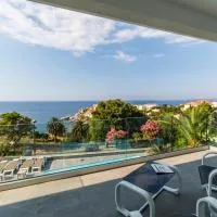 Hotel Villa R, hotel v destinaci Calvi