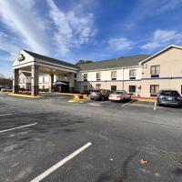 Days Inn by Wyndham Mauldin/Greenville, hotel poblíž Donaldson Center - GDC, Greenville