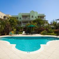 Margate Gardens 4 by Blue Sky Luxury, hotel in Hastings, Bridgetown