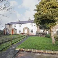 3 South View, hotelli kohteessa Horton in Ribblesdale
