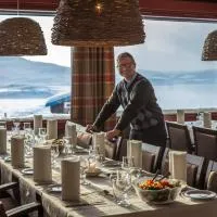 Bergsjøstølen Fjellstue