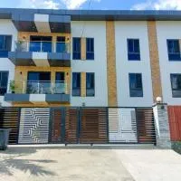 Breeze Apartments, hotel Nadiban
