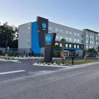 Tru By Hilton Niceville, Fl, hotel en Niceville
