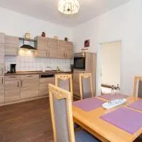 Apartment Zoey, hotel en Auerbach