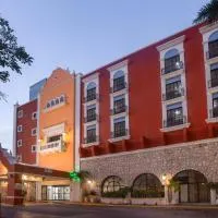 Holiday Inn Merida by IHG, hôtel à Mérida