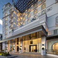 Eastin Hotel Vientiane, hotell i Vientiane