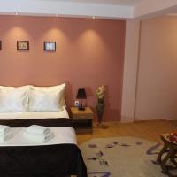 Guest Accommodation Zone, готель у місті Нішка-Баня