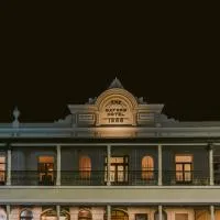 Oxford on Otho, hotel en Inverell