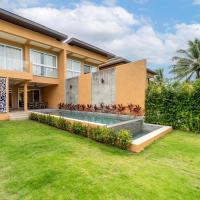 Blue Haven Bay Luxury Pool Villa