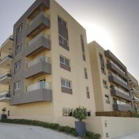 Modren 1 Bed Room Fully Furnished Appartment, hotel in Lusail