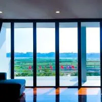 The Riva Vientiane Hotel, khách sạn ở Viêng Chăn