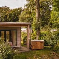 Vakantiepark Mölke, hotel v destinácii Zuna