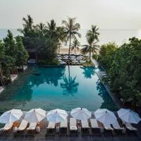 Cape Nidhra Hotel, hotell Hua Hinis