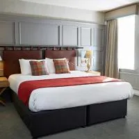 Castle Hotel by Chef & Brewer Collection, hotel din Leicester