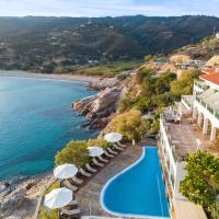 Erofili Beach Hotel, hotel din Armenistis