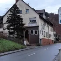 Gästezimmer Löhrbacher Tal, hotel a Birkenau