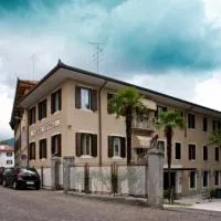 Albergo Centrale Tarcento, Hotel in Tarcento