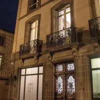 La Maison d'Adelaïde Chambres d'hôtes: Saint-Flour şehrinde bir otel