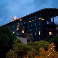 BlackBrick Sandton Two، فندق في جوهانسبرغ