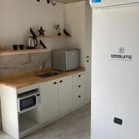 126 Suite Centro II, viešbutis mieste Suipacha