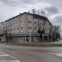 Роял Шумен, hotel in Shumen