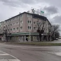 Роял Шумен – hotel w mieście Szumen
