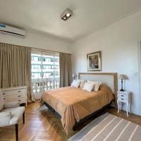 Parisian flat in the heart of Recoleta