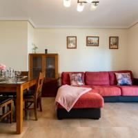 MalagaSuite Comfy Apartment Benalmadena