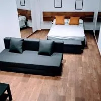 Apartamento Ciempozuelos II, cerca del Parque Warner y Madrid, hotel u gradu Ciempozuelos