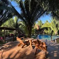 Green Valley Inn, hotell i Unitedville