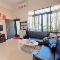 Dear B&B Building II, hotell sihtkohas Jincheng