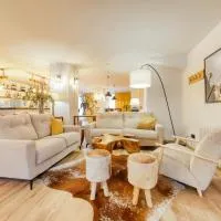 Hotel Viella, hotel u gradu 'Vielha'