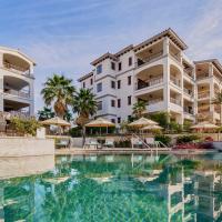 Live Aqua Private Residences Los Cabos, hotel i Cabo San Lucas