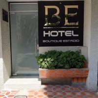Hotel Boutique Estadio, hotel u četvrti Estadio, Medeljin