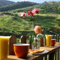Hostal La Casita