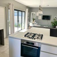 Langebaan Holiday Home, hôtel à Langebaan