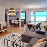 Kotirinne 135 - järven rannalla, hotel a Jyväskylä