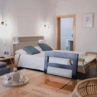 São Pedro Country House, viešbutis mieste Kampo Majoras