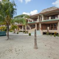 Placencia Pointe Townhomes #8, hotel poblíž Independence Airport - INB, Placencia