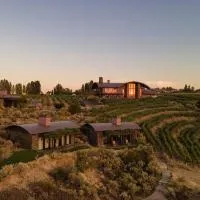 Sagecliffe Resort & Spa, hotel em George
