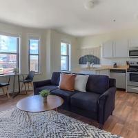 Perfect 1BR In Prime Location & View of Stadiums