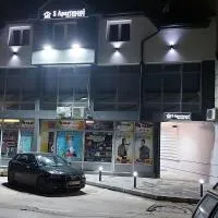 S Apartmani Priboj, hotell i Čitluk