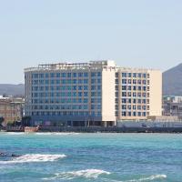 Viešbutis Saint Beach Hotel (Jocheon, Čedžu)