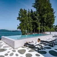 Mrs. Swan Hotel, hotel a Ban Hin Chang (2)