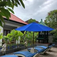 Dewi Dewi Villas